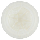 Centrale del Latte Milano Intero Pastorizzato a Temperatura Elevata 0,5 L